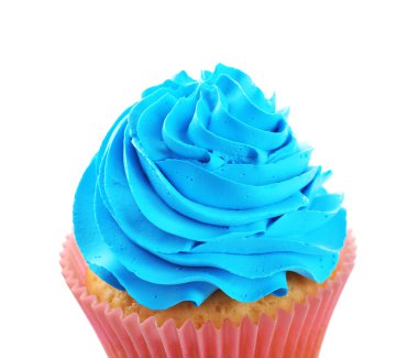 Doğum günü kek krem