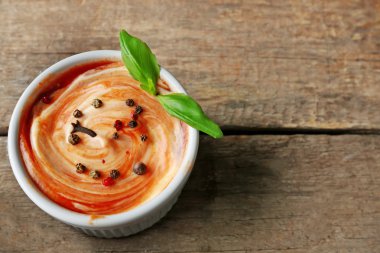 Kase taze pizza sosu  