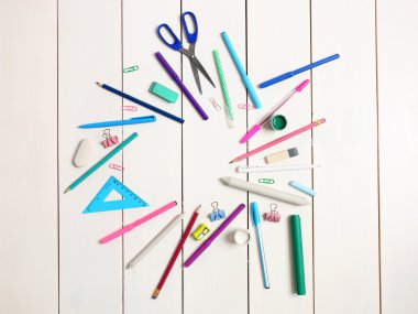 İleti örneği düz yatıyordu 