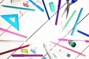 İleti örneği düz yatıyordu 