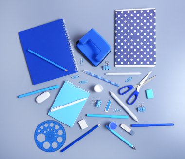 Okul kırtasiye seti 