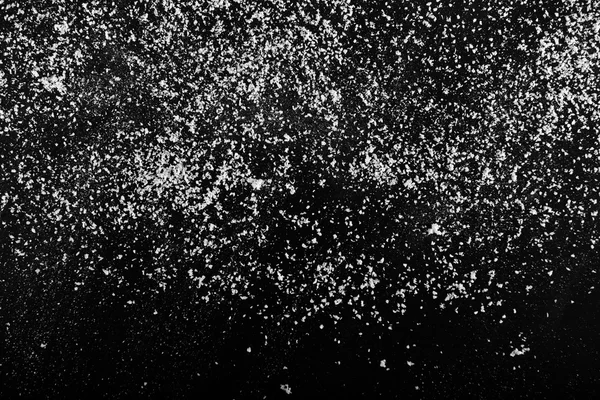 Snow flakes background — Fotografie, imagine de stoc