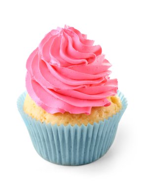 Doğum günü kek krem