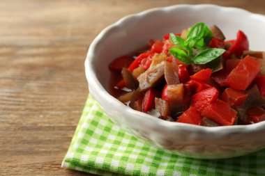 Ratatouille kase masada  