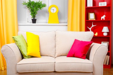 Modern İç Tasarım