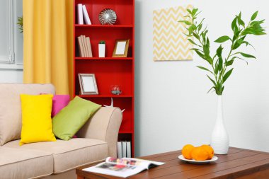 Modern İç Tasarım