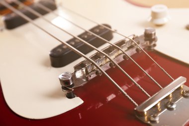 Elektrik gitar dizeleri