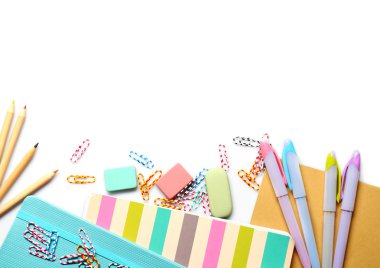 Okul kırtasiye seti 