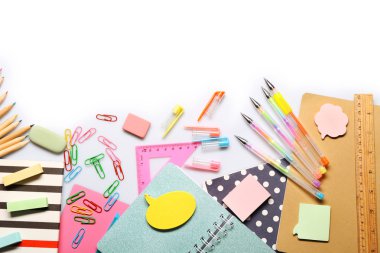 Okul kırtasiye seti 