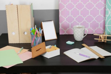 Yaratıcı kişinin işyeri