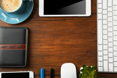 İş Danışma ekipman ile