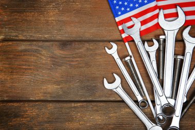 İşçi Bayramı kavramı