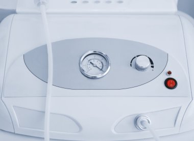 Modern ekipman Kliniği