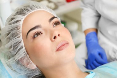 kadın plastik cerrahi merkezi