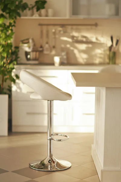 Gyönyörű konyha belső — Stock Fotó