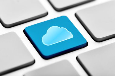 Bulut depolama kavramı