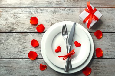 Kutlama tablosu ayarları   