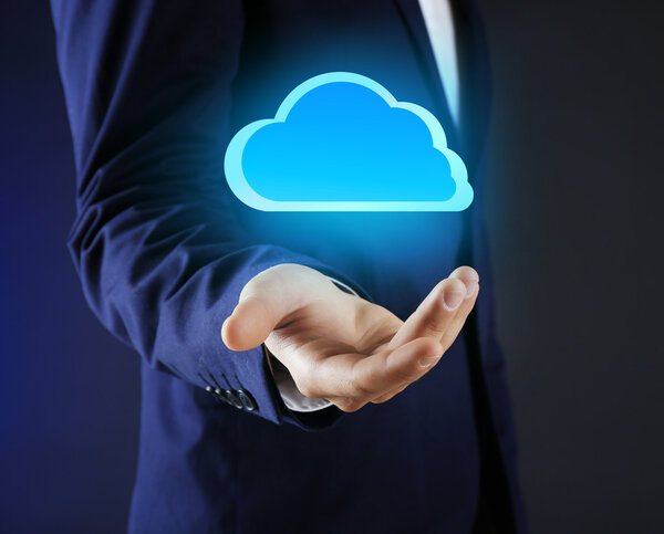 Концепция хранения облаков