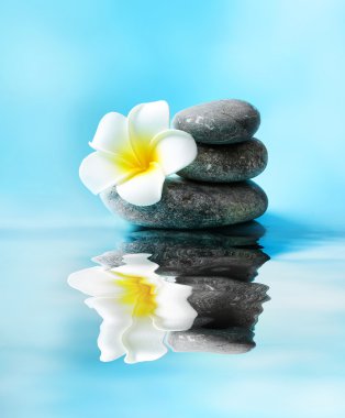 Spa taş yığını 