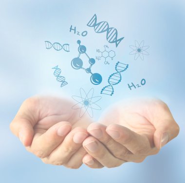 Geleceğin teknolojisi kavramı