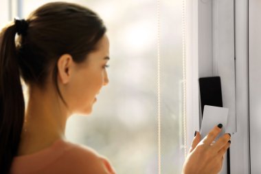 Kadın ayarı Denetim Masası 