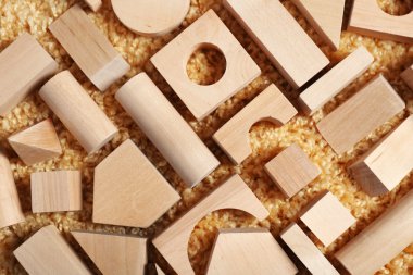 Ahşap kids oyuncaklar  