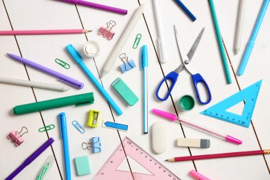 İleti örneği düz yatıyordu