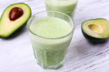 taze avokado smoothie 