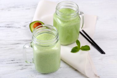 taze avokado smoothie 