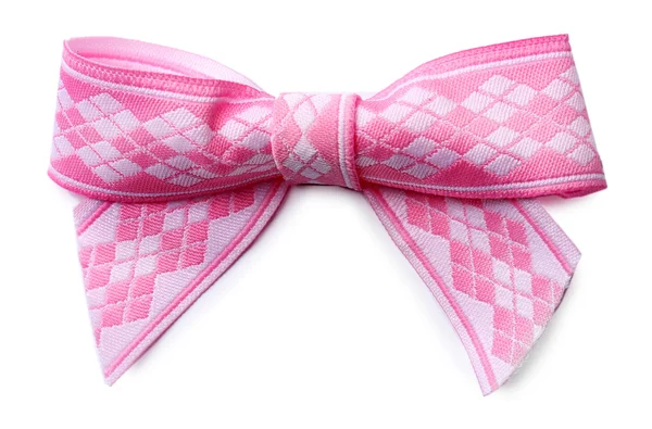 Decorative bow tie — Stock Photo, Image