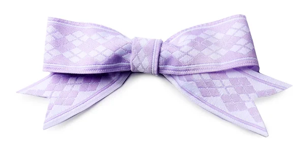 Decorative bow tie — Stock Photo, Image