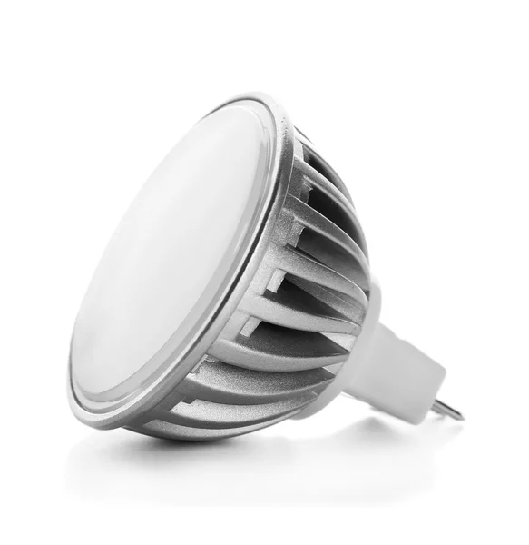 Led light bulb — Stock Photo, Image