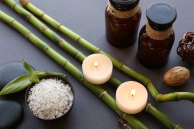 kaplıca tedavisi güzel kompozisyon 