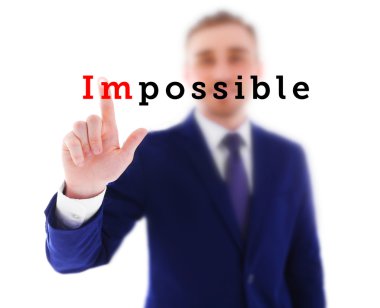 küpleri ile kelime imkansız