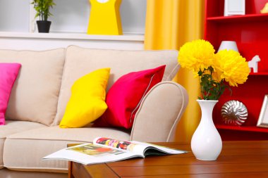 Modern İç Tasarım