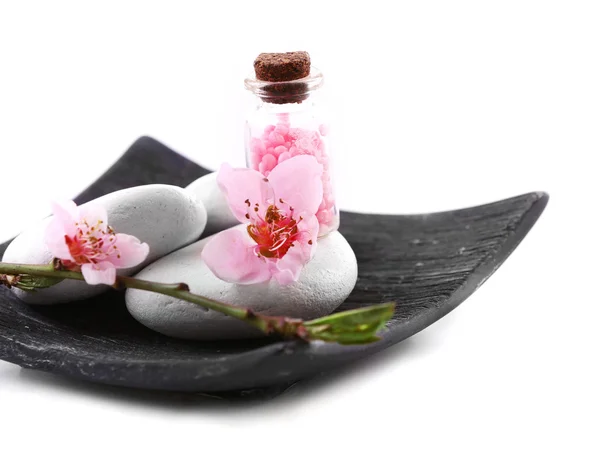 Beautiful spa composition — Stock Photo, Image