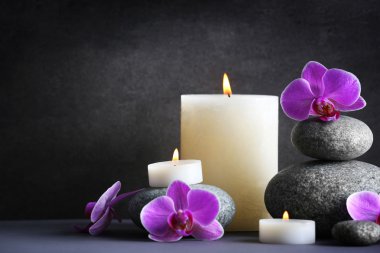 Spa çakıl bileşimi   