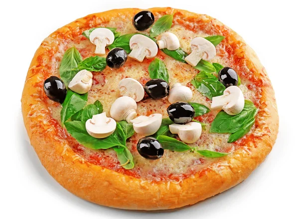 lezzetli lezzetli pizza