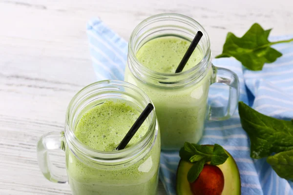 taze avokado smoothie 
