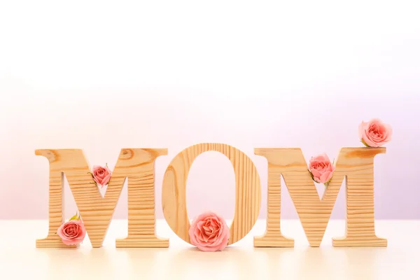 Mother Day concept — Stock Photo, Image