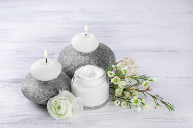 Spa tedavisinin bileşimi 