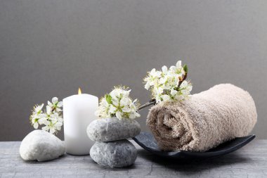 Kaplıca tedavisi ile çiçek şube    