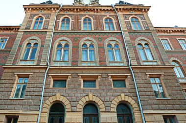 Bina, Ukrayna, Chernovtsi