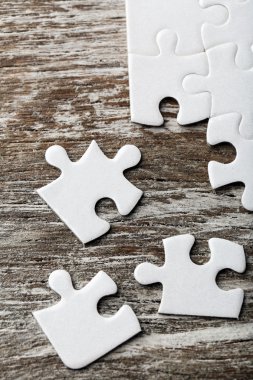 Tablo eksik bulmacalar