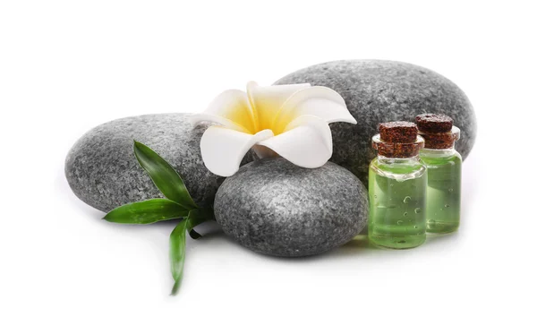 Beautiful spa composition — Stock Photo, Image