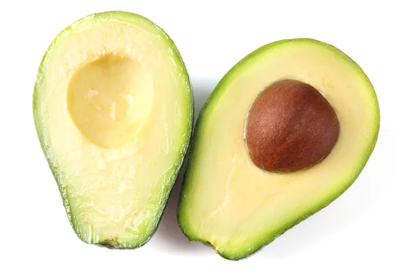 Avocado fresco maturo — Foto Stock