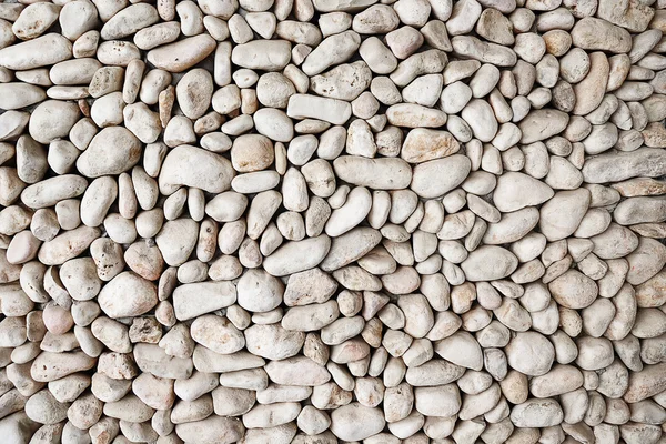 Pebbles taxture background — Stock Photo, Image