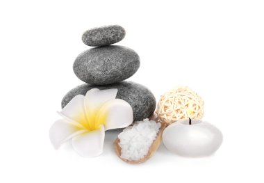 taşlar ile kaplıca tedavisi 