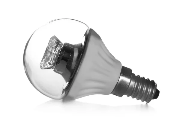 Lampadina a led — Foto Stock