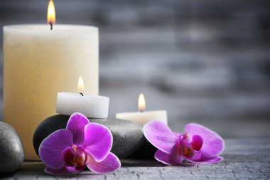 Spa çakıl bileşimi   